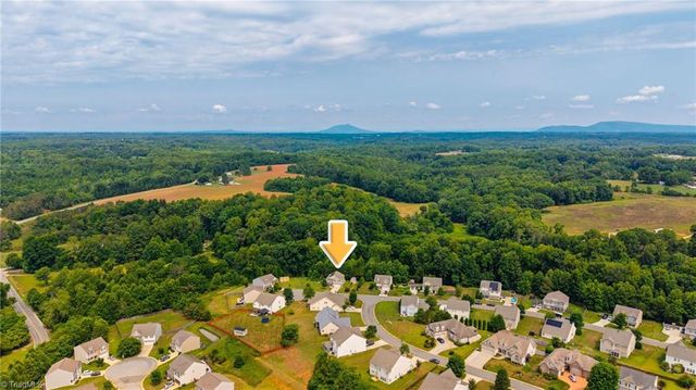 6689 Ridge Bluff Drive, Rural Hall, NC 27045