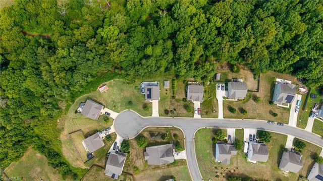 6689 Ridge Bluff Drive, Rural Hall, NC 27045