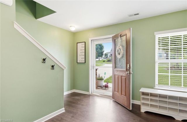 6689 Ridge Bluff Drive, Rural Hall, NC 27045