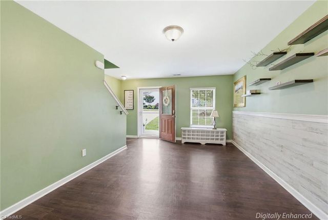6689 Ridge Bluff Drive, Rural Hall, NC 27045