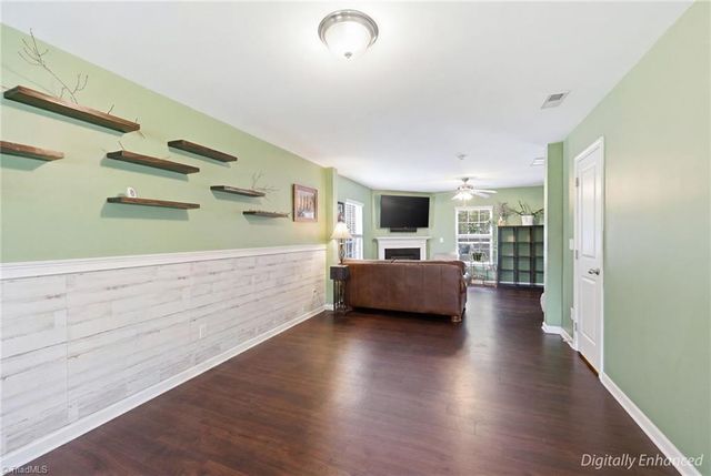 6689 Ridge Bluff Drive, Rural Hall, NC 27045
