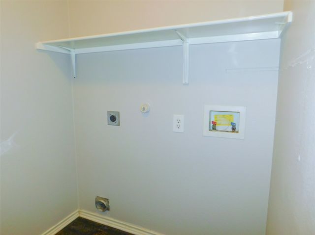 5901 Thoroughbred Trail, Denton, TX 76210