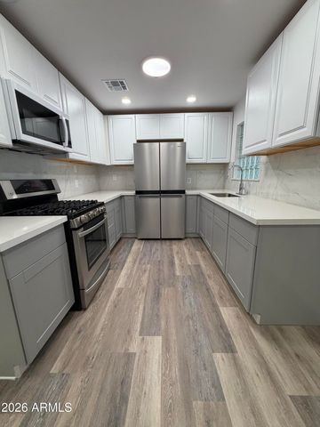3835 N 21st Ave Avenue, Phoenix, AZ 85015