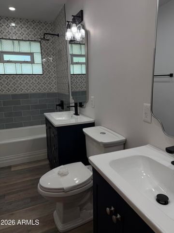 3835 N 21st Ave Avenue, Phoenix, AZ 85015