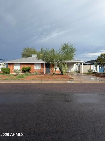 3835 N 21st Ave Avenue, Phoenix, AZ 85015