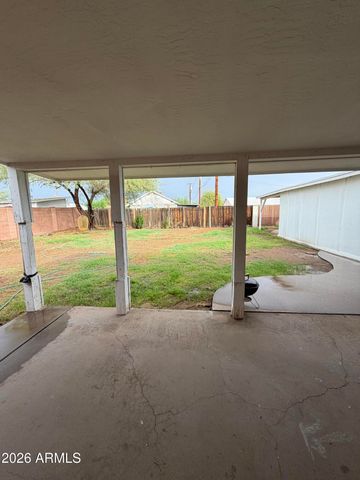 3835 N 21st Ave Avenue, Phoenix, AZ 85015