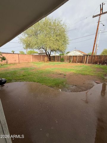 3835 N 21st Ave Avenue, Phoenix, AZ 85015