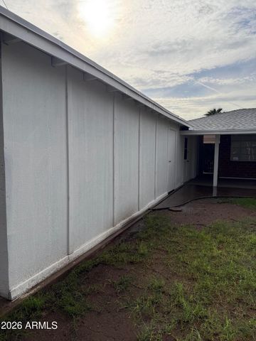 3835 N 21st Ave Avenue, Phoenix, AZ 85015