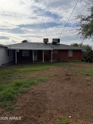 3835 N 21st Ave Avenue, Phoenix, AZ 85015