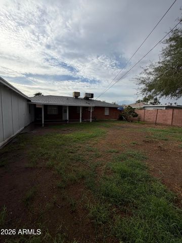 3835 N 21st Ave Avenue, Phoenix, AZ 85015