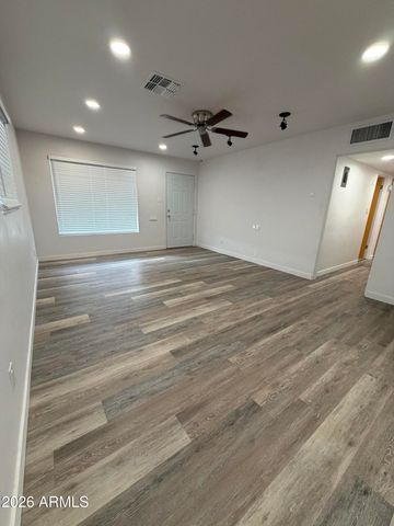 3835 N 21st Ave Avenue, Phoenix, AZ 85015