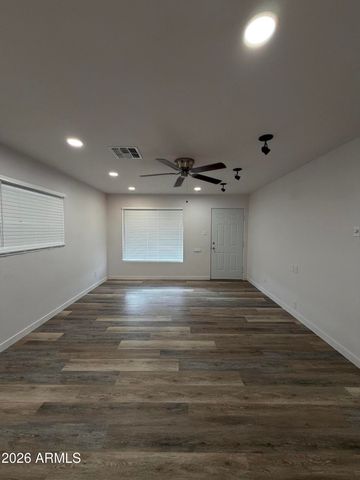 3835 N 21st Ave Avenue, Phoenix, AZ 85015