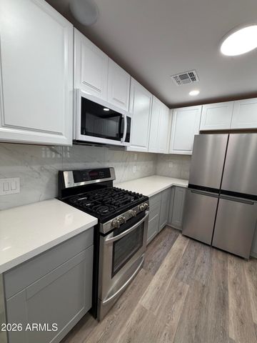 3835 N 21st Ave Avenue, Phoenix, AZ 85015