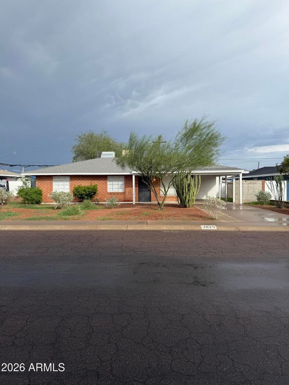 3835 N 21st Ave Avenue, Phoenix, AZ 85015