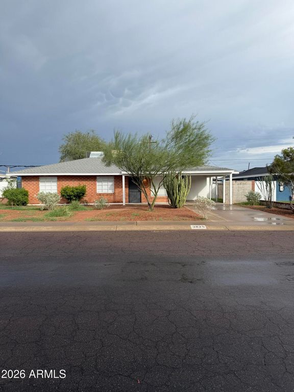 3835 N 21st Ave Avenue, Phoenix, AZ 85015 — photo 2