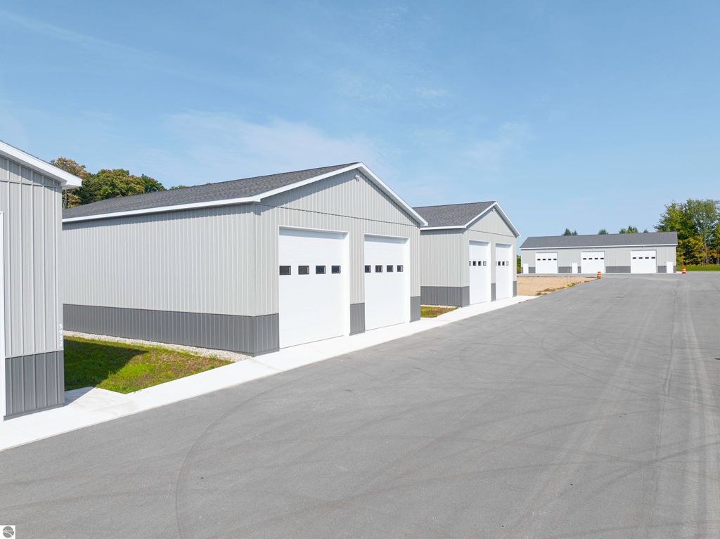 Image 1 of property listing at 5884 Storage Loop Drive # 13, Traverse City, MI 49685