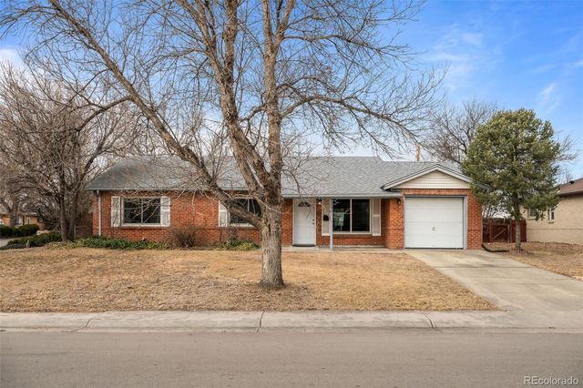 701 Revere Street, Aurora, CO 80011