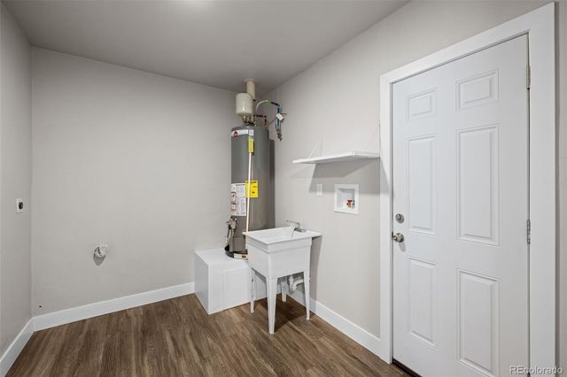 701 Revere Street, Aurora, CO 80011