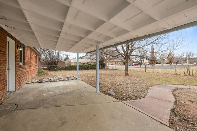 701 Revere Street, Aurora, CO 80011