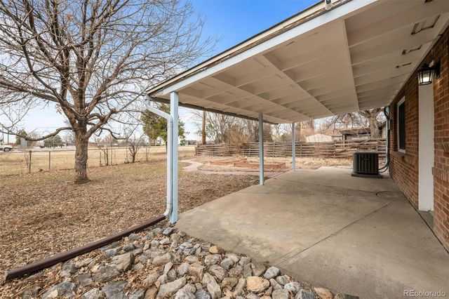 701 Revere Street, Aurora, CO 80011