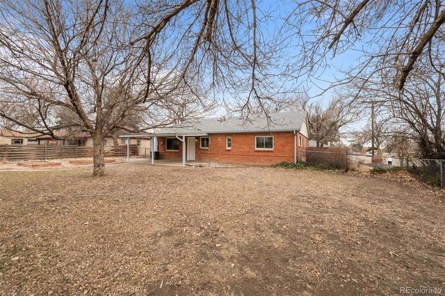 701 Revere Street, Aurora, CO 80011