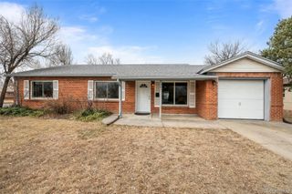 701 Revere Street, Aurora, CO 80011