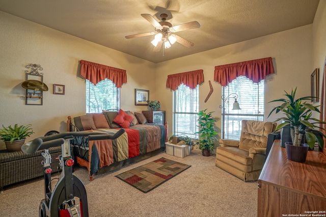 569 Rose Branch Dr, La Vernia, TX 78121