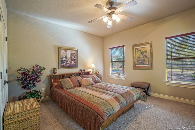 569 Rose Branch Dr, La Vernia, TX 78121