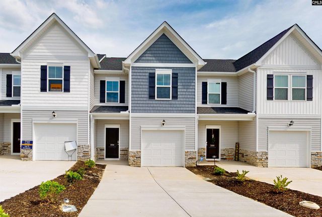 304 Frog Leap Road, Blythewood, SC 29016