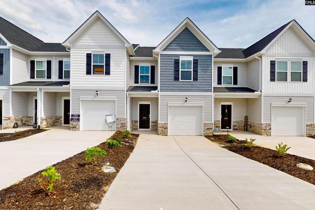 304 Frog Leap Road, Blythewood, SC 29016
