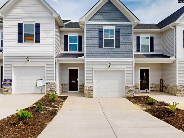 304 Frog Leap Road, Blythewood, SC 29016