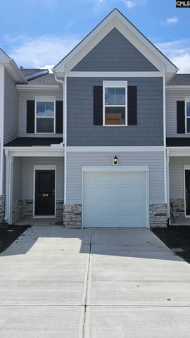 304 Frog Leap Road, Blythewood, SC 29016
