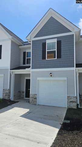 304 Frog Leap Road, Blythewood, SC 29016