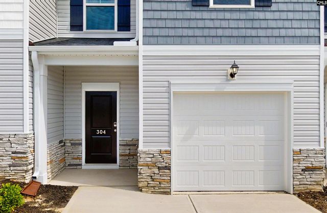304 Frog Leap Road, Blythewood, SC 29016