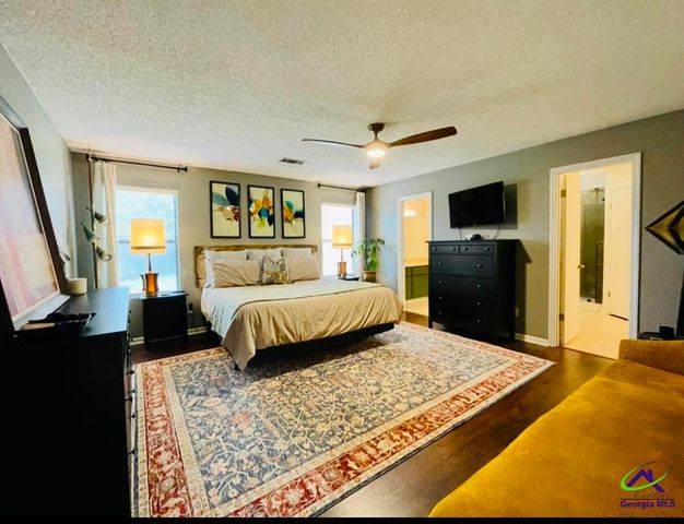 305 Overlook Drive, Warner Robins, GA 31088