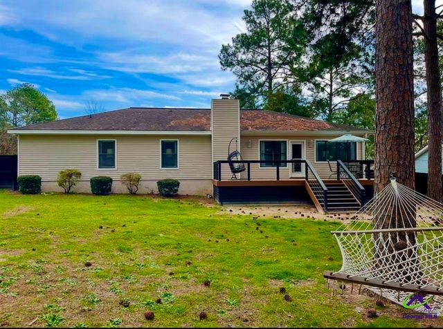 305 Overlook Drive, Warner Robins, GA 31088