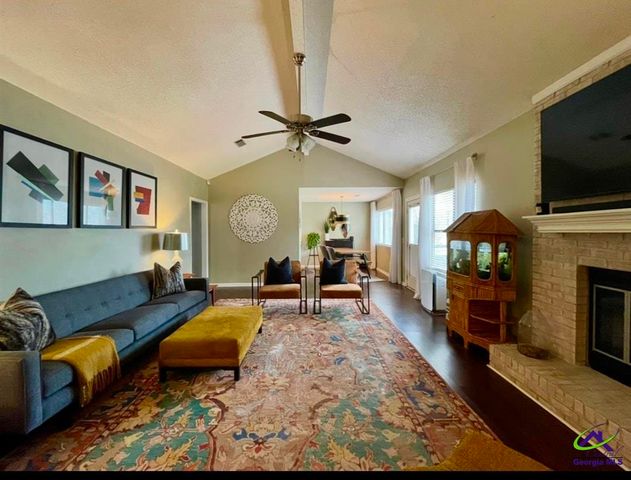 305 Overlook Drive, Warner Robins, GA 31088