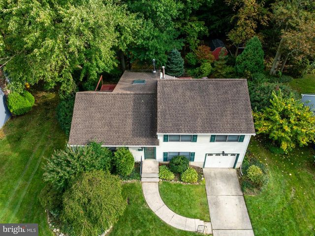 169 FORGE RD, Delran, NJ 08075