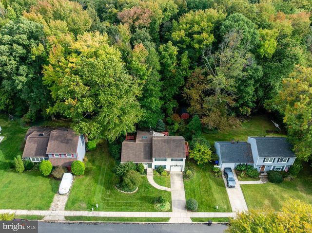 169 FORGE RD, Delran, NJ 08075