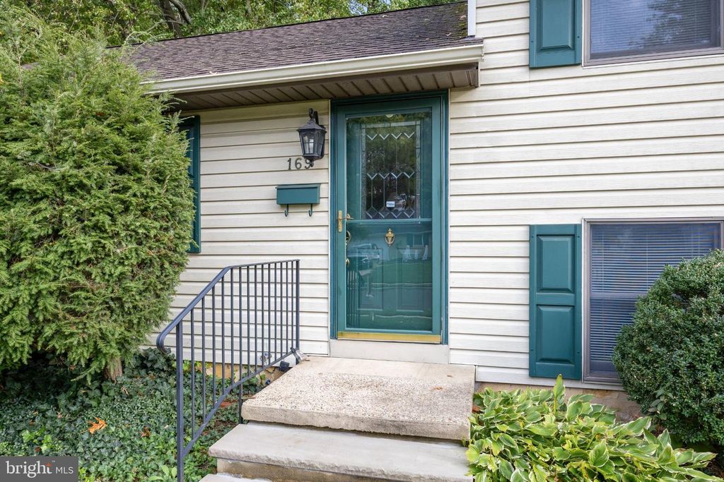 169 FORGE RD, DELRAN, NJ 08075 — photo 5