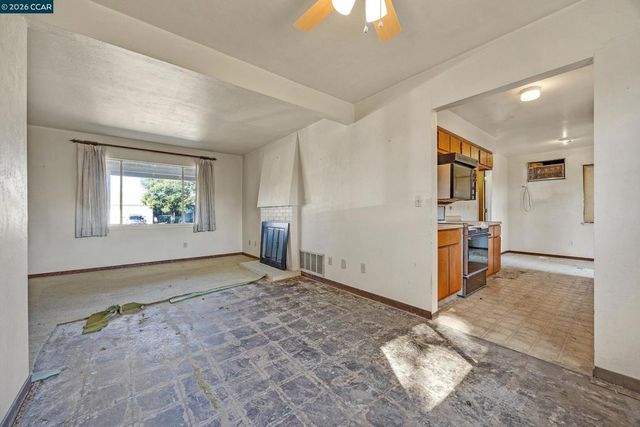1909 Dennis Dr, Antioch, CA 94509