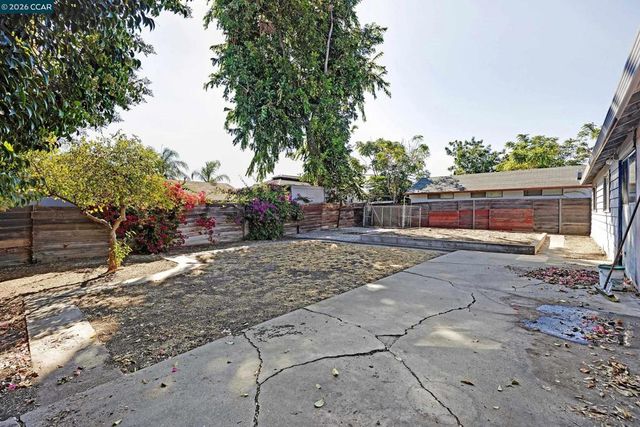 1909 Dennis Dr, Antioch, CA 94509