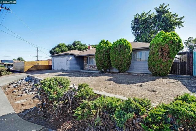 1909 Dennis Dr, Antioch, CA 94509