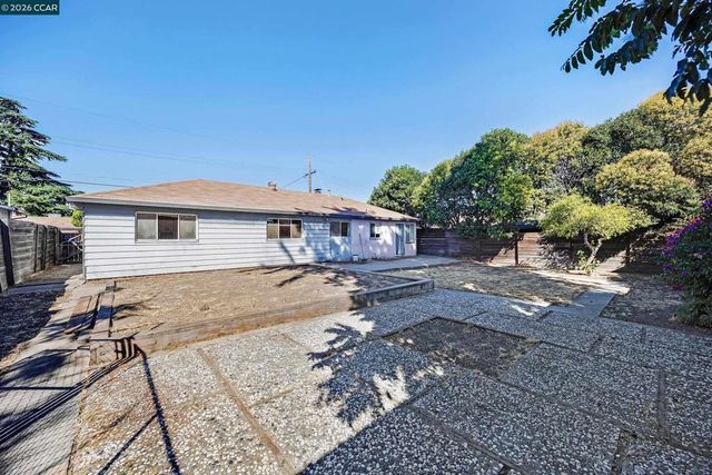 1909 Dennis Dr, Antioch, CA 94509