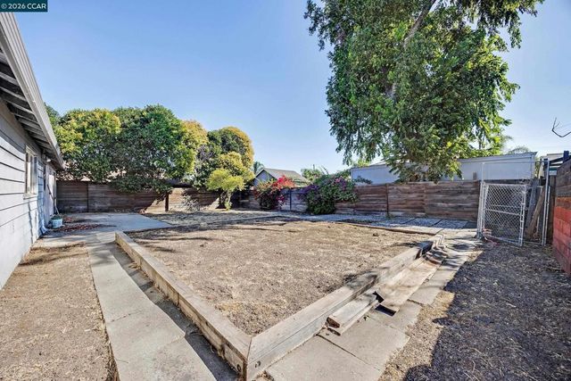 1909 Dennis Dr, Antioch, CA 94509