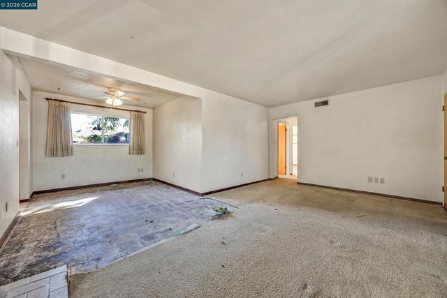 1909 Dennis Dr, Antioch, CA 94509