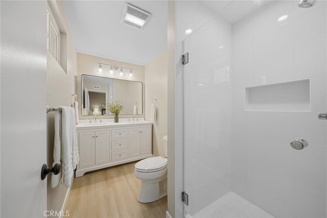 900 W Sierra Madre 36, Azusa, CA 91702