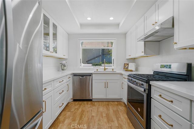 900 W Sierra Madre 36, Azusa, CA 91702