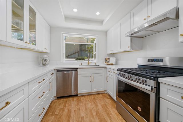 900 W Sierra Madre 36, Azusa, CA 91702