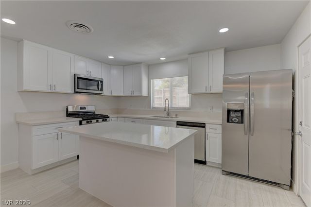 3175 Palmdale Street, Las Vegas, NV 89121
